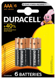 Baterii Duracell Basic R3 30501765