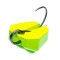 LINGURITA OSCILANTA NEO STYLE PLATINUM 04 GREEN TEA 0.9G