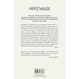 Nexus Henry Miller Polirom Roman Rastignirea Trandafirie Beletristica Traducere Antoaneta Ralian