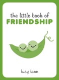 The Little Book of Friendship | Lucy Lane, Summersdale Publishers