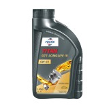 Ulei de Motor Fuchs TITAN GT1 LongLife IV 0W-20 - 1 Litru (VW 508.00 509.00, Porsche C20, ACEA C5)
