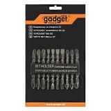 Gadget 390507 - Set capete de insurubare mixte 10 bucati