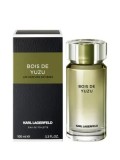 Cumpara ieftin Apa de toaleta Karl Lagerfeld Les Parfums Matieres Bois de Yuzu, 100 ml, pentru barbati