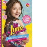 Soy Luna - Marea aventura