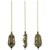 Set Momitoare Steg LD Method Feeder, 50g, 2buc/pac