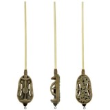 Set Momitoare Steg LD Method Feeder, 50g, 2buc/pac