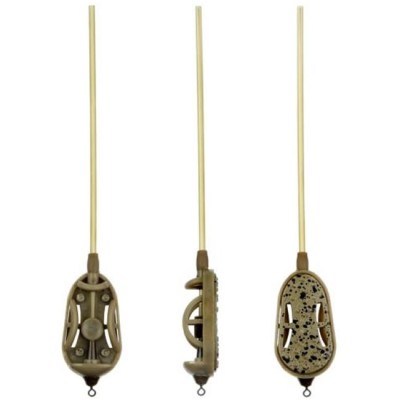 Set Momitoare Steg LD Method Feeder, 50g, 2buc/pac foto