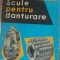 Scule pentru danturare - L. Sauer