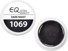 Gel UV Extra Quality - 1069 Dark Night foto