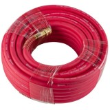 Cumpara ieftin Furtun aer comprimat interior 10mm exterior 16mm lungime 20 metri cu cuple rapide