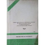 NORME ORIENTATIVE DE CONSUMURI DE RESURSE PE ARTICOLE DE DEVIZ PENTRU LUCRARI DE REPARATII LA INSTLATII DE -246680