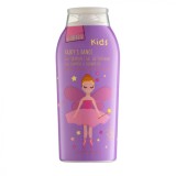 Sampon si gel de dus pentru copii, Fairy&#039;s Dance, 250 ml, Biobaza