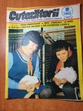 Cutezatorii - Revista Copii, 10 Martie 1983, Bucuresti - Stare Buna - Colectie