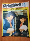 Revista pentru copii - cutezatorii 10 martie 1983