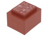 Transformator &icirc;ncapsulat 5VA 230V 15V PCB
