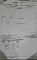 Teren extravilan langa E68 sat Cladova Arad