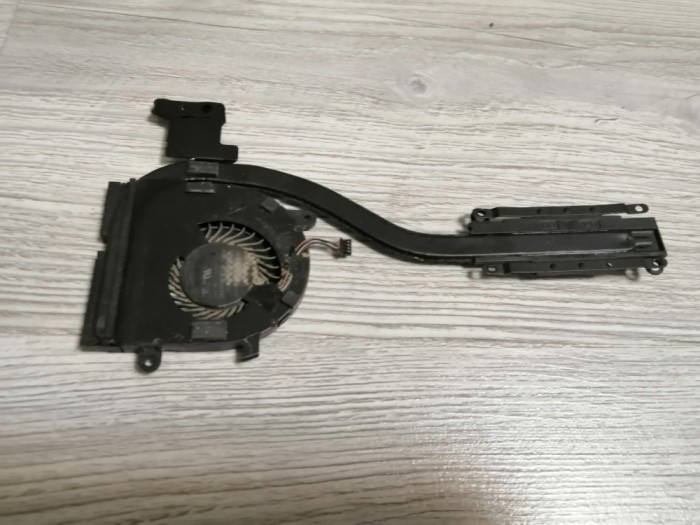 cooler Dell Latitude 7470, A176