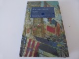 Ragtime - doctorow