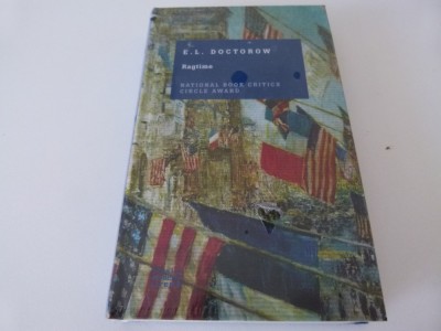 ragtime - doctorow foto