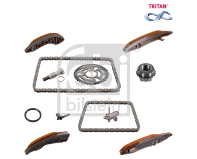 FEBI BILSTEIN 174020 chit lant de distributie foto