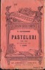 C8519N Vasile Alecsandri, Pasteluri 1862-1874, cu prefață de I Bianu, Biblioteca pentru toți