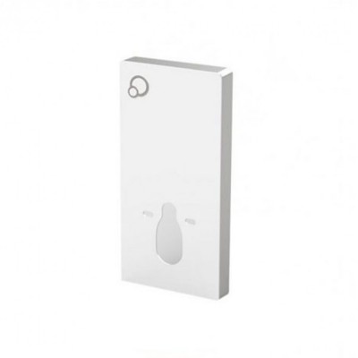 Rezervor WC Corsica montat &amp;icirc;n perete foto