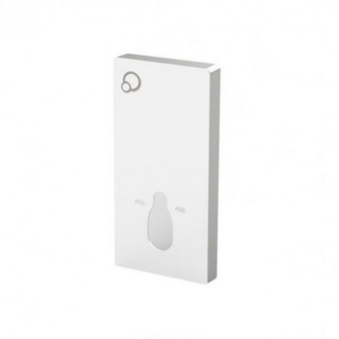 Rezervor WC Corsica montat &icirc;n perete