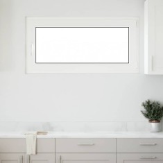 vidaXL Fereastră de subsol RISOR 120x60cm Pt&amp;Turn DIN dreapta antracit