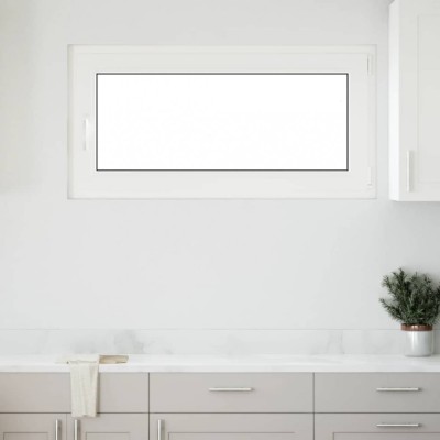 vidaXL Fereastră de subsol RISOR 120x60cm Pt&amp;amp;Turn DIN dreapta antracit foto