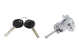 Set yale usa fata Bmw Seria 3 E46 1998-, Yala Stanga, Contine 2 Chei, NTY EZC-BM-004