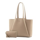 Cumpara ieftin Geanta de dama, Lethia GT3390, Bej