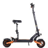 Trotineta electrica pliabila KUKIRIN G2 Max, autonomie max 80km, motor 1000W, acumulator 48V 20Ah