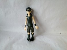 bnk jc Kevin 11 Levin Ben 10 Alien Force