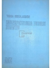 Toma Nicolaescu - Imunopatologia tubului digestiv (Editia: 1984) foto