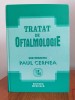 Tratat Oftalmologie Paul Cernea (red.) - Editia a II-a, Editura Medicala, 2002, 1165 pagini