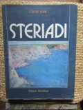STERIADI (album de pictura) - CALIN DAN