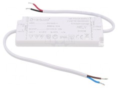 Alimentator LED 12W 24VDC 500mA 220-240VAC IP44