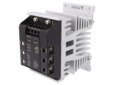 Releu Semiconductor 3-Fazat 50A 48-480VAC