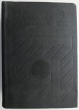 Mica Enciclopedie Matematica - Carte Stiinta Matematica