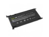 Baterie compatibila Laptop, Dell, ChromeBook 11 3180, 3181, 3189, 5190, 3100 2-in-1, 11.4V, 3684 mAh