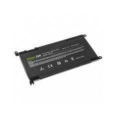 Baterie compatibila Laptop, Dell, Vostro 5471, WDX0R, 11.4V, 3684 mAh, 39Wh