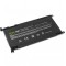 Baterie compatibila Laptop, Dell, WDX0R, WDXOR, Y3F7Y, 11.4V, 3684 mAh