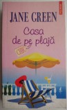Carte Casa de pe plaja, Jane Green, Beletristica, Roman, Stare buna sau foarte buna
