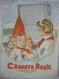 Revista Cravata Rosie nr.2-1963