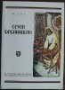 D. IOV: COVOR BASARABEAN/58GRAVURI TH.KIRIACOFF-SURUCEANU/1943/ED.ANASTATICA2015