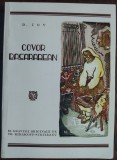 D. IOV: COVOR BASARABEAN/58GRAVURI TH.KIRIACOFF-SURUCEANU/1943/ED.ANASTATICA2015