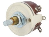 Poten&Aring;&pound;iometru axial 1k&Icirc;&copy; 25W 6,35mm