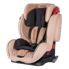 Scaun auto Sportivo Only cu Isofix Bej Coletto foto