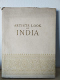 Artists Look at India