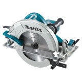 Makita HS0600 Ferastrau circular de mana, 270mm, 2000W ProAdvanced PowerfulTools